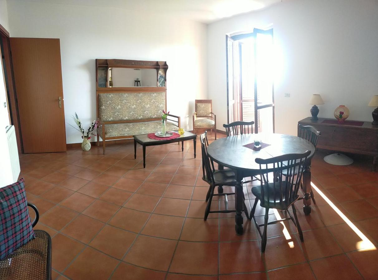 Gli Aranci Dell'Etna Villa Mascali Buitenkant foto