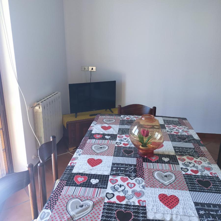Gli Aranci Dell'Etna Villa Mascali Buitenkant foto