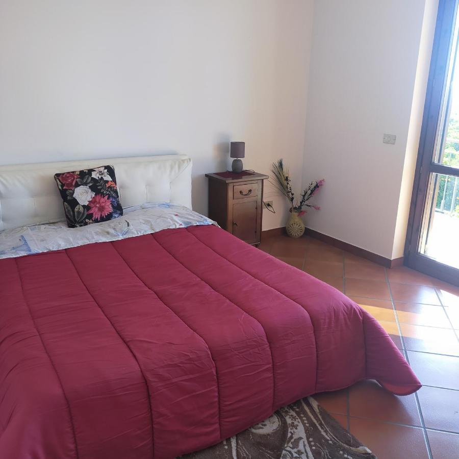 Gli Aranci Dell'Etna Villa Mascali Buitenkant foto