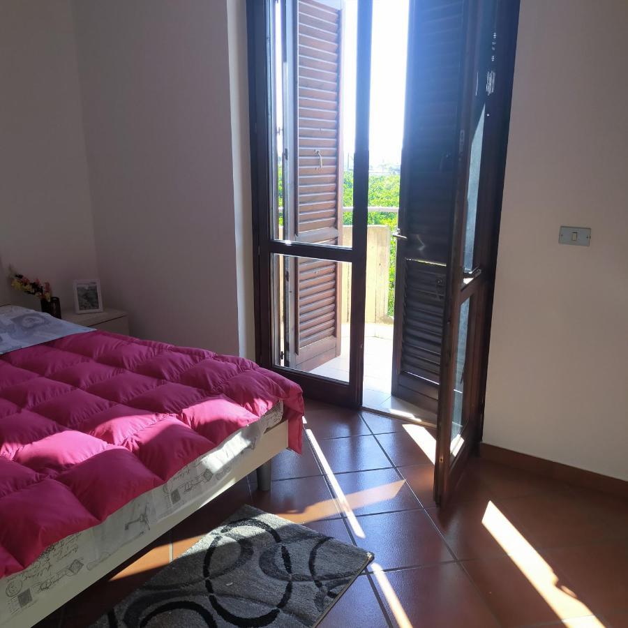 Gli Aranci Dell'Etna Villa Mascali Buitenkant foto