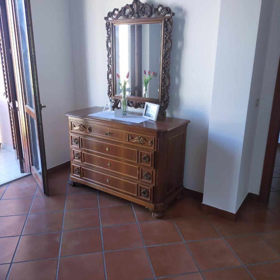 Gli Aranci Dell'Etna Villa Mascali Buitenkant foto