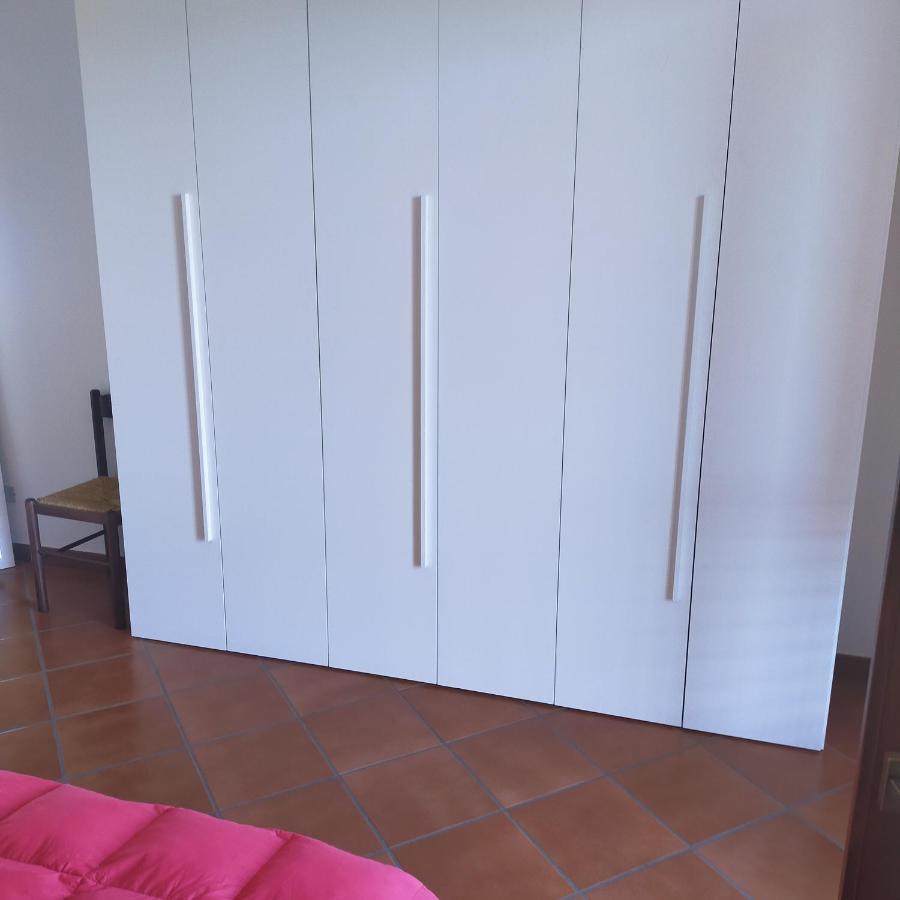 Gli Aranci Dell'Etna Villa Mascali Buitenkant foto