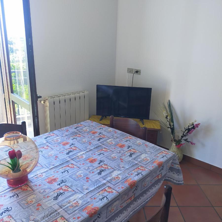 Gli Aranci Dell'Etna Villa Mascali Buitenkant foto