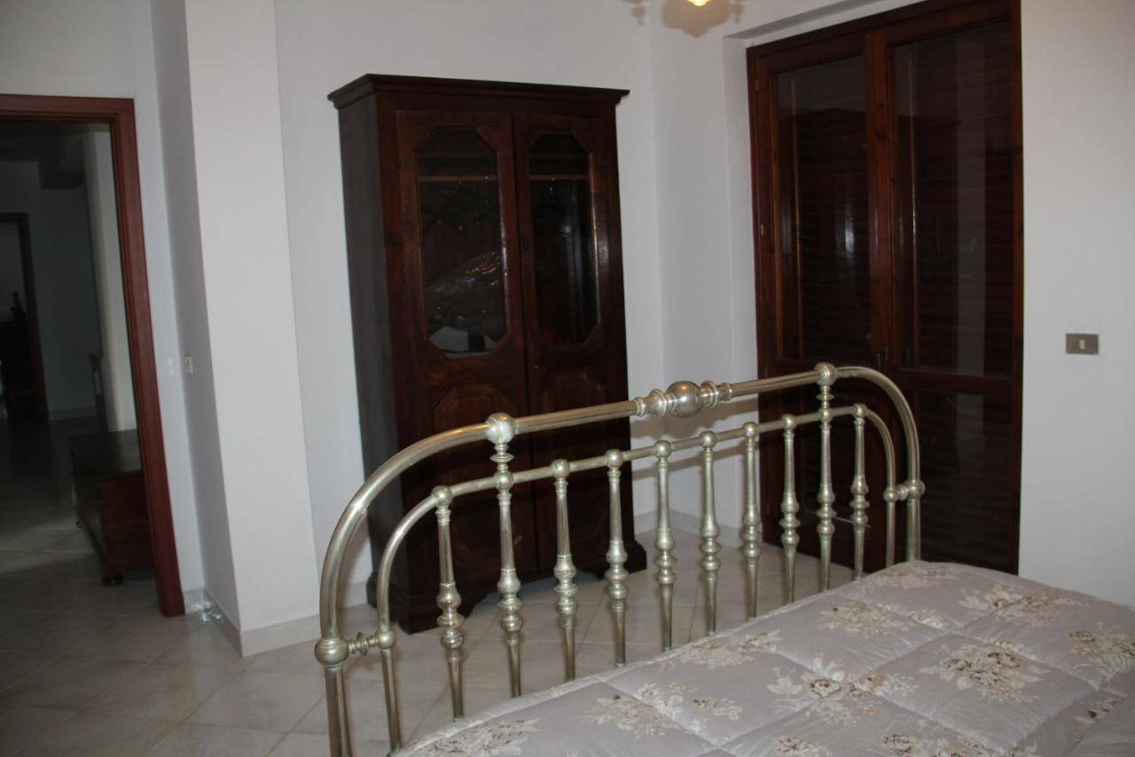 Gli Aranci Dell'Etna Villa Mascali Buitenkant foto
