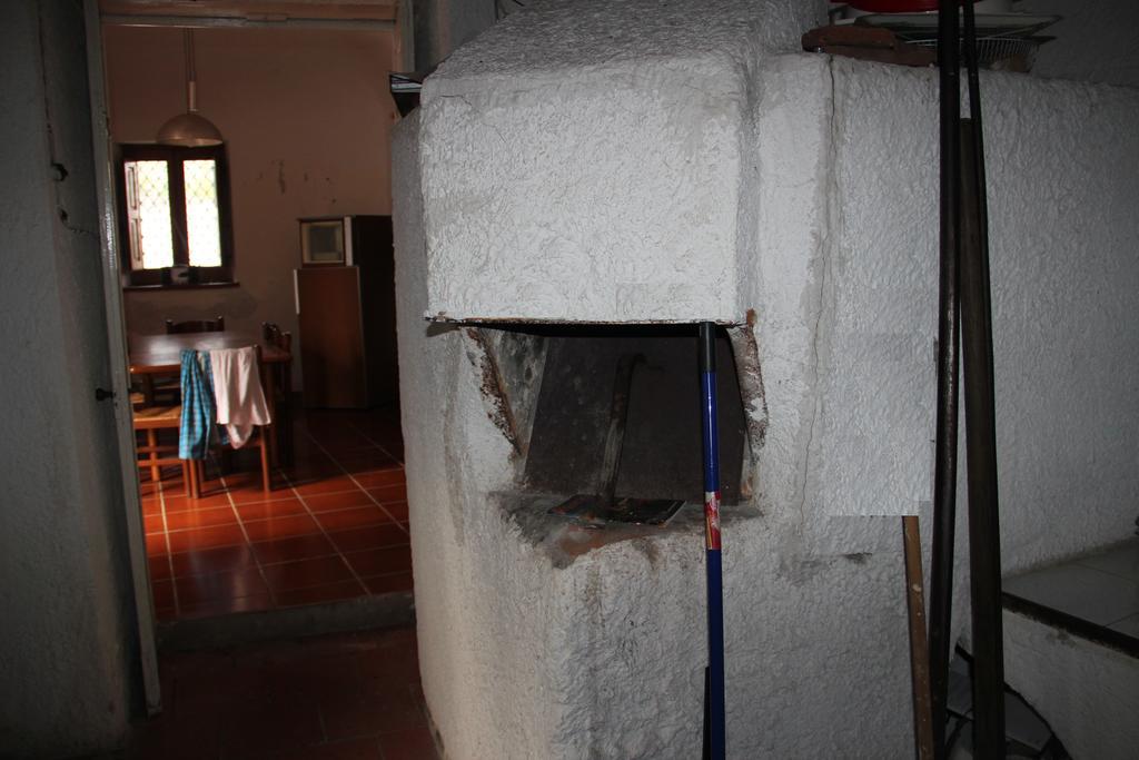 Gli Aranci Dell'Etna Villa Mascali Buitenkant foto