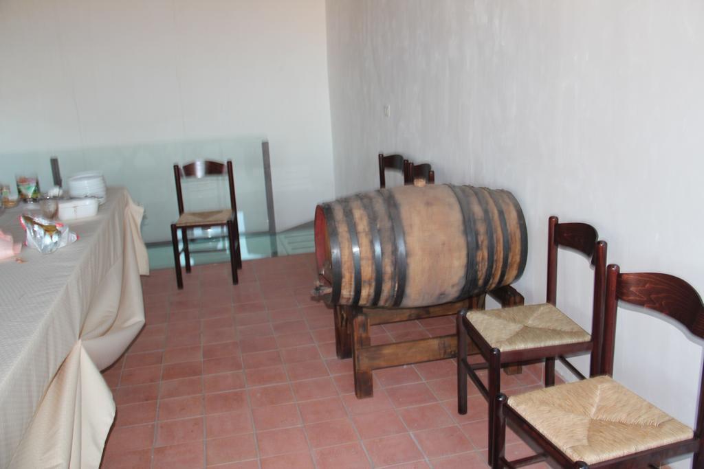 Gli Aranci Dell'Etna Villa Mascali Buitenkant foto